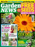 Garden News